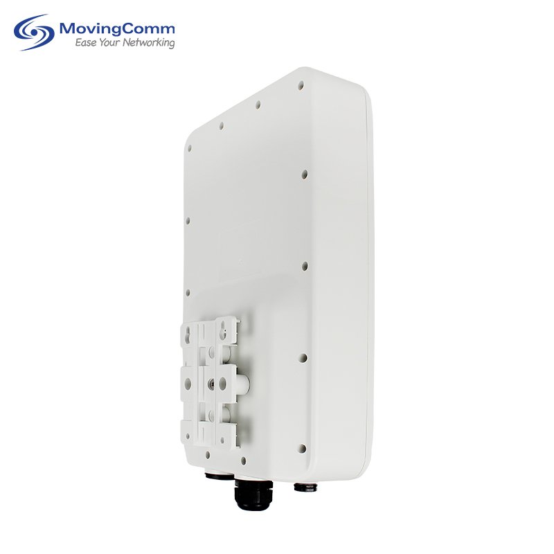 3000Mpbs Mt7981B Chipset Openwrt 1000Mbps Gigabit Network Port Openvpn 802.11Ax Outdoor 2.4G 5.8G 3G 4G 5G Networking Router
